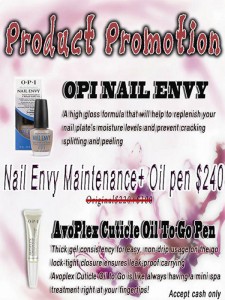 Product Promotion Sep to Oct 2009