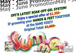 May - June Promotion-r5拷貝