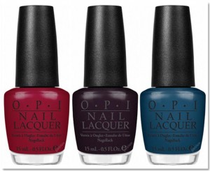 NL Z14 Just a Little Rosti at This ,NL Z15 William Tell Me About OPI, NL Z16 Ski Teal We Drop