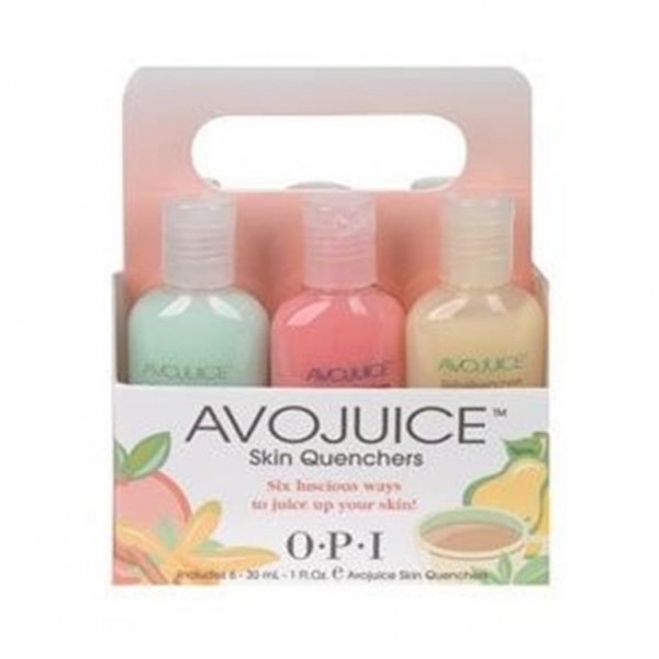 opi mani pack (Medium)