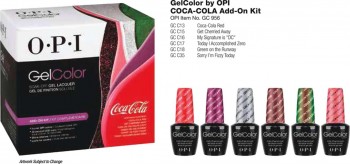 coca cola gelcolor (Medium)