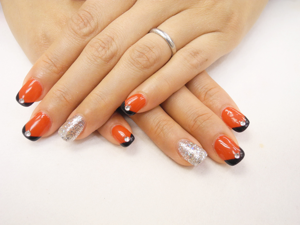 Nail Art Gallery (5) - Uniqueness