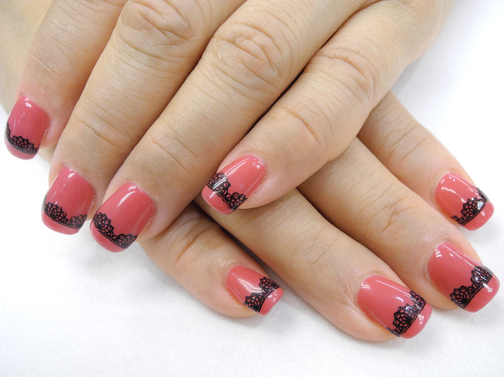 Nail Art Gallery (3) - Marriage