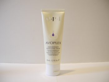 avoplex high-intenstity hand _ nail cream