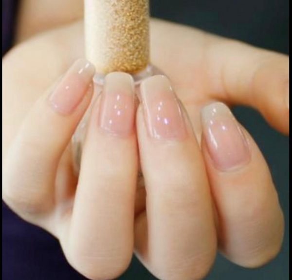 Foods that strengthen Nails | Rainbow Nails' Blog