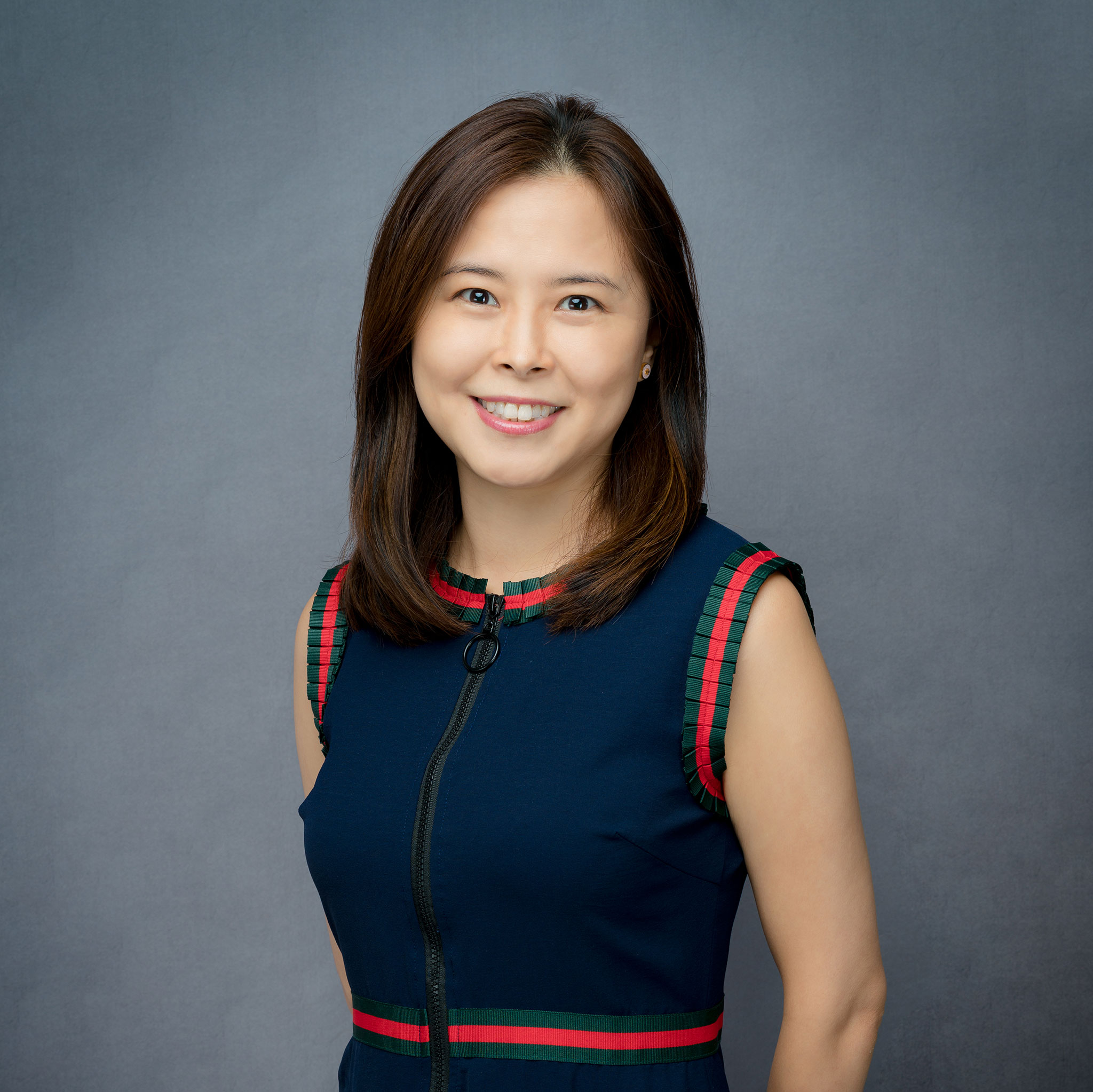 Helen Leung - OPI Educator